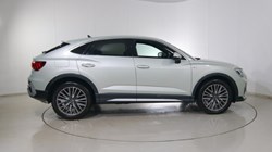 2021 (71) AUDI Q3 35 TFSI S Line 5dr S Tronic 4894919