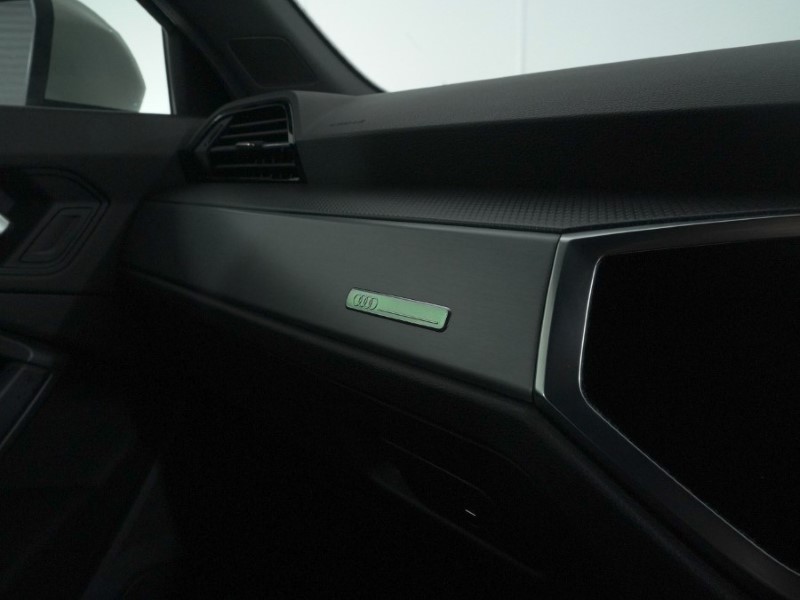 2021 (71) AUDI Q3 35 TFSI S Line 5dr S Tronic 4894906