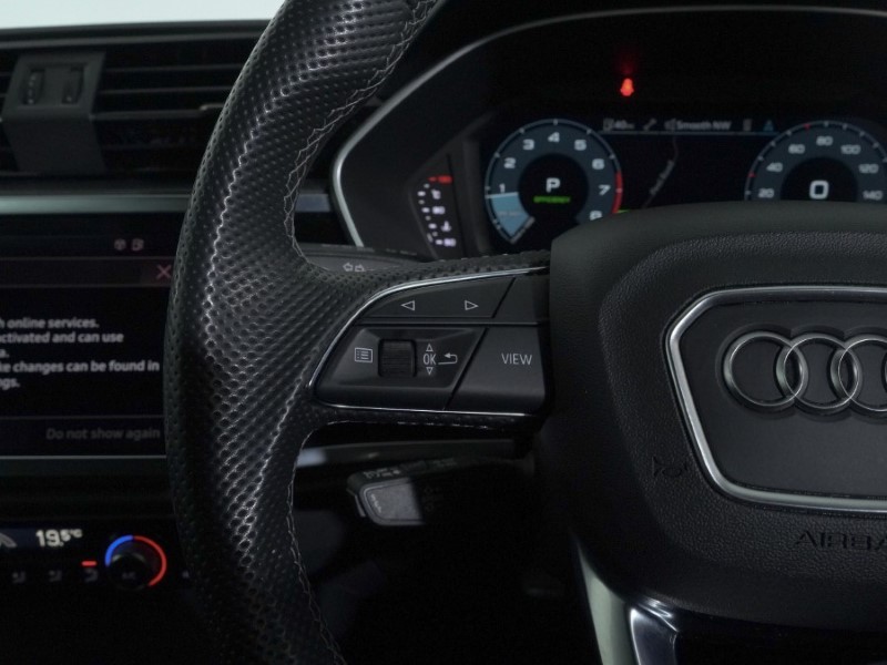 2021 (71) AUDI Q3 35 TFSI S Line 5dr S Tronic 4894893