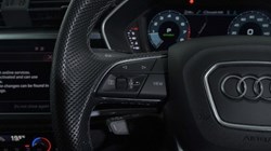 2021 (71) AUDI Q3 35 TFSI S Line 5dr S Tronic 4894893