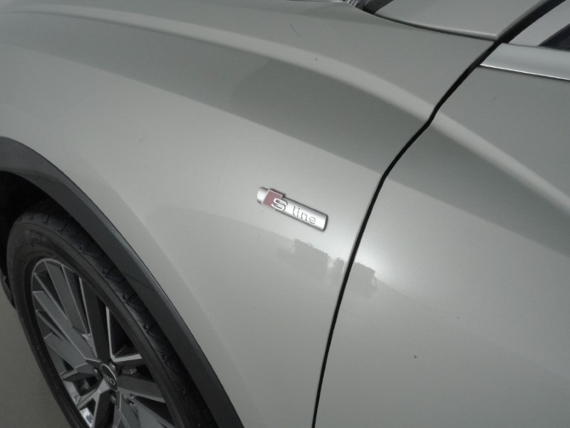 2021 (71) AUDI Q3 35 TFSI S Line 5dr S Tronic 4894892