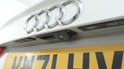 2021 (71) AUDI Q3 35 TFSI S Line 5dr S Tronic 4894875