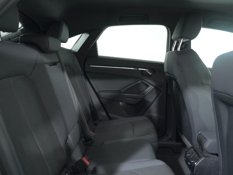 2021 (71) AUDI Q3 35 TFSI S Line 5dr S Tronic 4894877