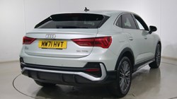 2021 (71) AUDI Q3 35 TFSI S Line 5dr S Tronic 4894918