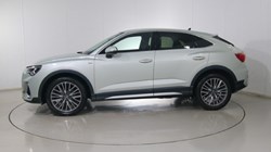 2021 (71) AUDI Q3 35 TFSI S Line 5dr S Tronic 4894915