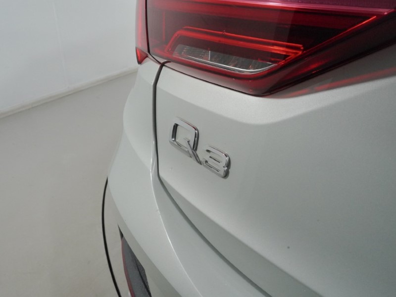 2021 (71) AUDI Q3 35 TFSI S Line 5dr S Tronic 4894871