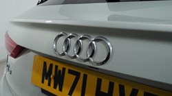 2021 (71) AUDI Q3 35 TFSI S Line 5dr S Tronic 4894870