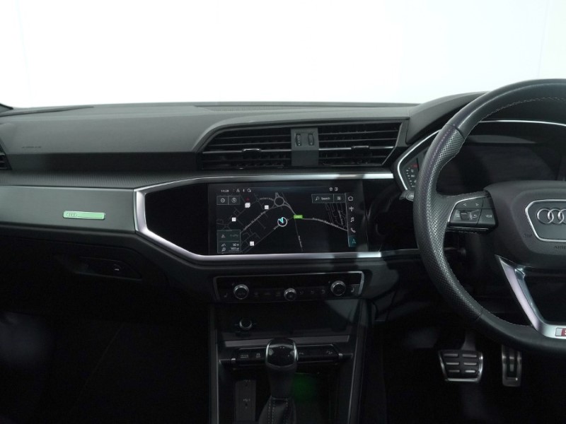 2021 (71) AUDI Q3 35 TFSI S Line 5dr S Tronic 4894879