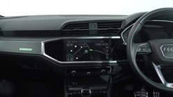 2021 (71) AUDI Q3 35 TFSI S Line 5dr S Tronic 4894879