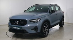 2023 (23) VOLVO XC40 2.0 B3P Plus Dark 5dr Auto 4898152