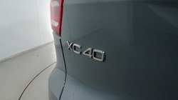 2023 (23) VOLVO XC40 2.0 B3P Plus Dark 5dr Auto 4898116