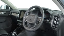 2023 (23) VOLVO XC40 2.0 B3P Plus Dark 5dr Auto 4898123