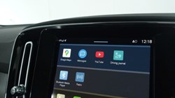 2023 (23) VOLVO XC40 2.0 B3P Plus Dark 5dr Auto 4898144