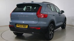2023 (23) VOLVO XC40 2.0 B3P Plus Dark 5dr Auto 4898156
