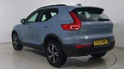 2023 (23) VOLVO XC40 2.0 B3P Plus Dark 5dr Auto 4898154