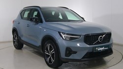 2023 (23) VOLVO XC40 2.0 B3P Plus Dark 5dr Auto 4898150