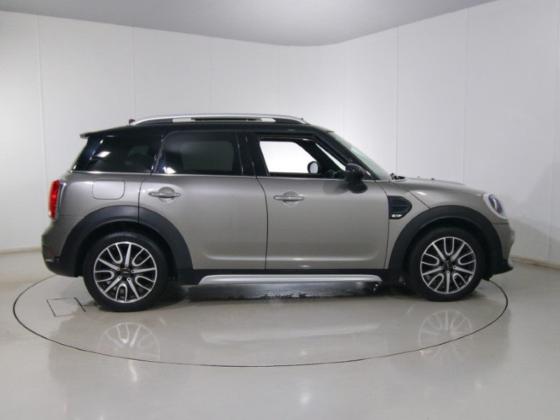2019 (19) MINI COUNTRYMAN 2.0 Cooper D Sport 5dr Auto 4930849
