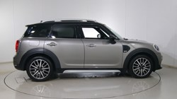 2019 (19) MINI COUNTRYMAN 2.0 Cooper D Sport 5dr Auto 4930849
