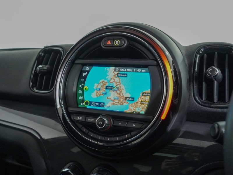 2019 (19) MINI COUNTRYMAN 2.0 Cooper D Sport 5dr Auto 4930828