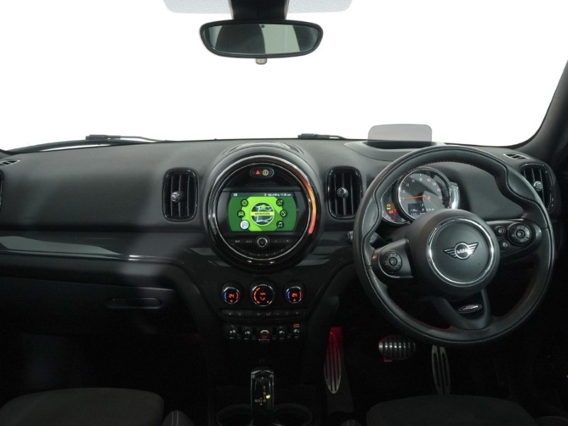 2019 (19) MINI COUNTRYMAN 2.0 Cooper D Sport 5dr Auto 4930800