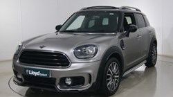 2019 (19) MINI COUNTRYMAN 2.0 Cooper D Sport 5dr Auto 4930844