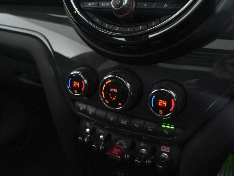 2019 (19) MINI COUNTRYMAN 2.0 Cooper D Sport 5dr Auto 4930822