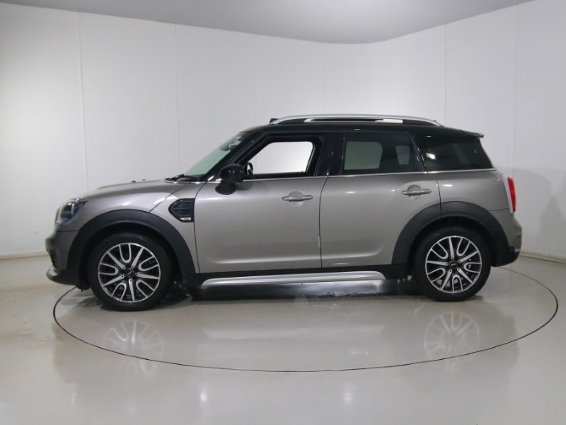 2019 (19) MINI COUNTRYMAN 2.0 Cooper D Sport 5dr Auto 4930845