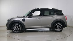 2019 (19) MINI COUNTRYMAN 2.0 Cooper D Sport 5dr Auto 4930845