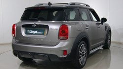 2019 (19) MINI COUNTRYMAN 2.0 Cooper D Sport 5dr Auto 4930848