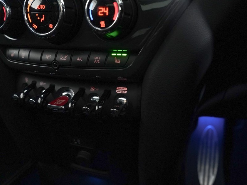 2019 (19) MINI COUNTRYMAN 2.0 Cooper D Sport 5dr Auto 4930824