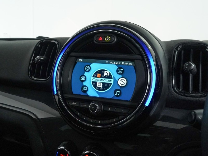 2019 (19) MINI COUNTRYMAN 2.0 Cooper D Sport 5dr Auto 4930819