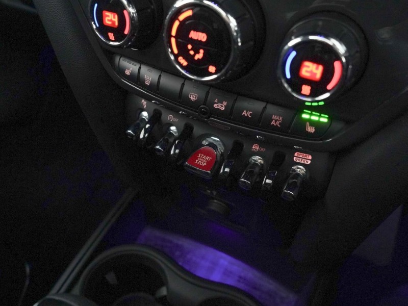 2019 (19) MINI COUNTRYMAN 2.0 Cooper D Sport 5dr Auto 4930825