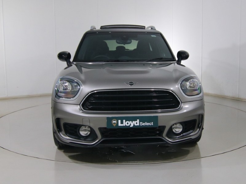 2019 (19) MINI COUNTRYMAN 2.0 Cooper D Sport 5dr Auto 4930843