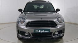 2019 (19) MINI COUNTRYMAN 2.0 Cooper D Sport 5dr Auto 4930843
