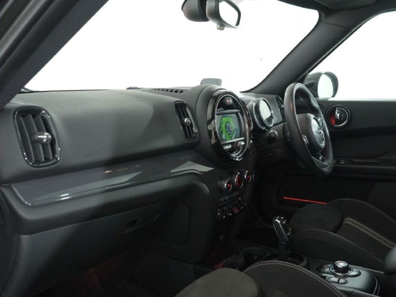 2019 (19) MINI COUNTRYMAN 2.0 Cooper D Sport 5dr Auto 4930802