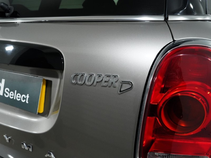 2019 (19) MINI COUNTRYMAN 2.0 Cooper D Sport 5dr Auto 4930793