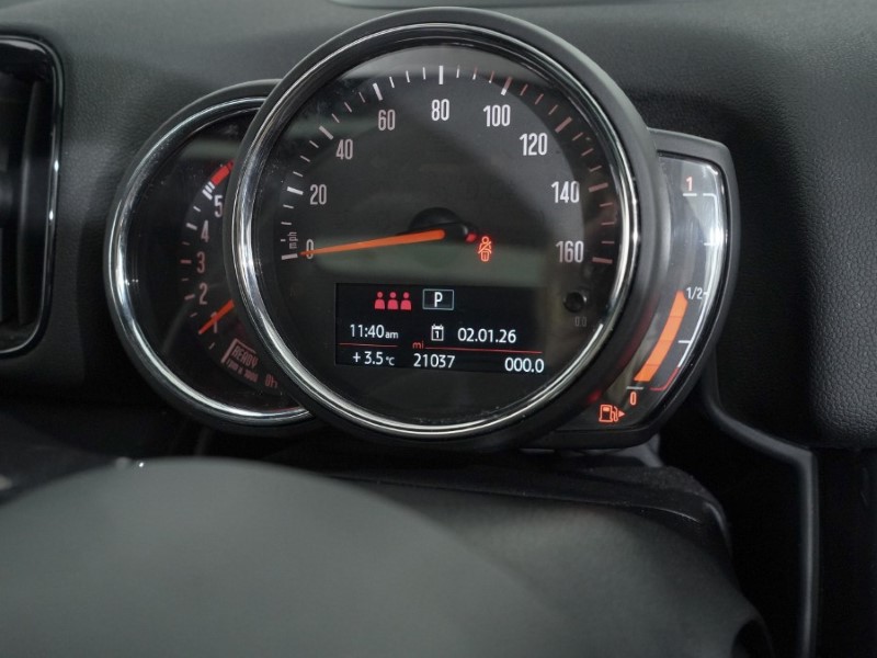 2019 (19) MINI COUNTRYMAN 2.0 Cooper D Sport 5dr Auto 4930813