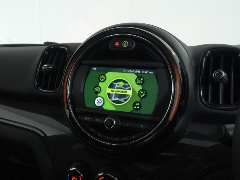 2019 (19) MINI COUNTRYMAN 2.0 Cooper D Sport 5dr Auto 4930821