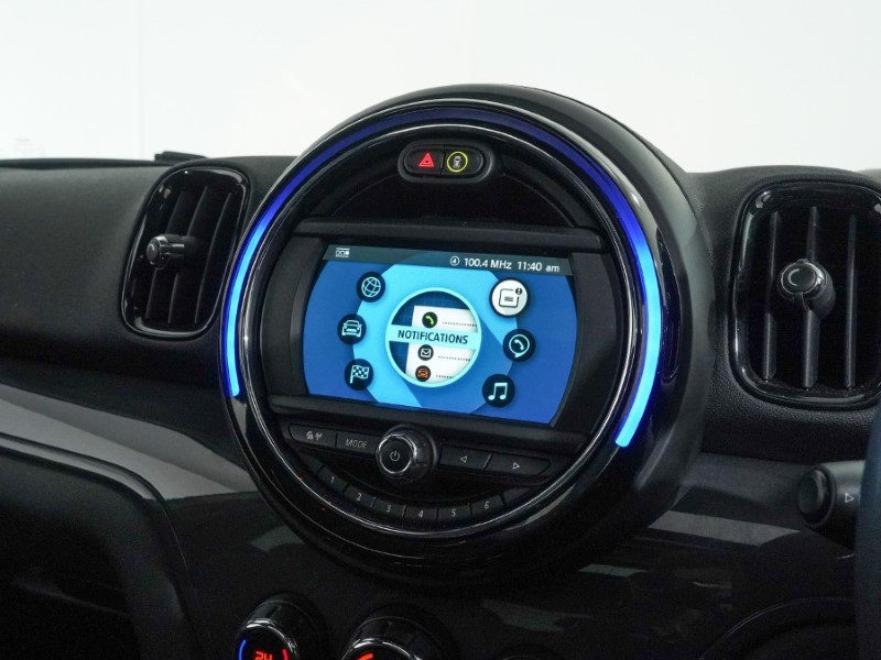 2019 (19) MINI COUNTRYMAN 2.0 Cooper D Sport 5dr Auto 4930818