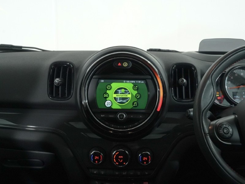 2019 (19) MINI COUNTRYMAN 2.0 Cooper D Sport 5dr Auto 4930799