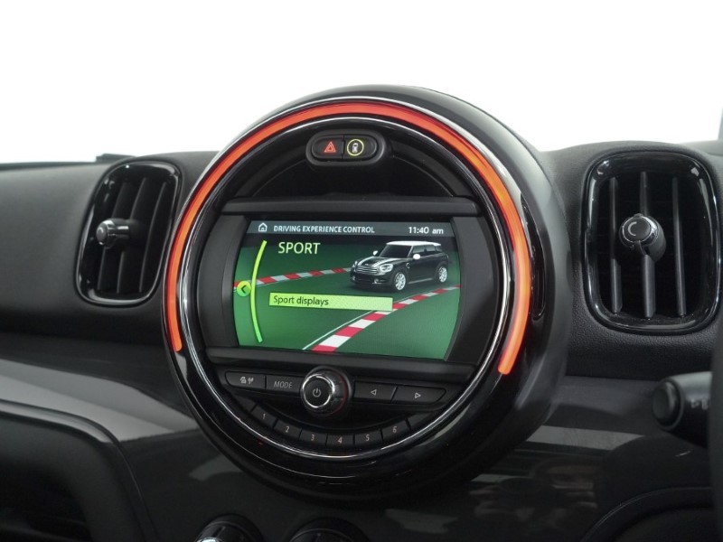 2019 (19) MINI COUNTRYMAN 2.0 Cooper D Sport 5dr Auto 4930831