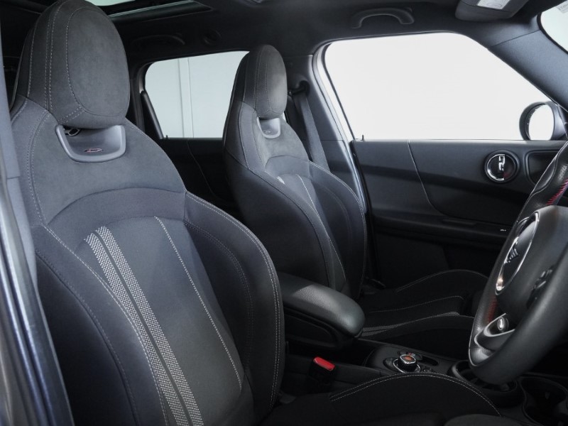 2019 (19) MINI COUNTRYMAN 2.0 Cooper D Sport 5dr Auto 4930839