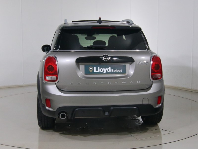 2019 (19) MINI COUNTRYMAN 2.0 Cooper D Sport 5dr Auto 4930847
