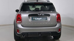 2019 (19) MINI COUNTRYMAN 2.0 Cooper D Sport 5dr Auto 4930847