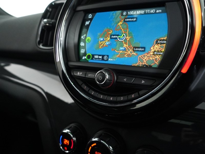 2019 (19) MINI COUNTRYMAN 2.0 Cooper D Sport 5dr Auto 4930829