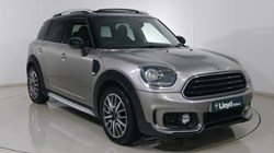 2019 (19) MINI COUNTRYMAN 2.0 Cooper D Sport 5dr Auto 4930842
