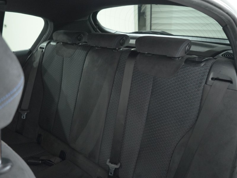 2018 (18) BMW 1 SERIES 118i [1.5] M Sport 5dr [Nav] Step Auto 4925579