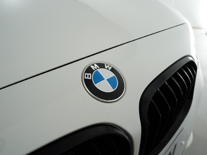 2018 (18) BMW 1 SERIES 118i [1.5] M Sport 5dr [Nav] Step Auto 4925575