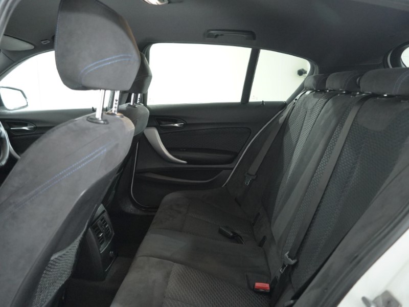 2018 (18) BMW 1 SERIES 118i [1.5] M Sport 5dr [Nav] Step Auto 4925580