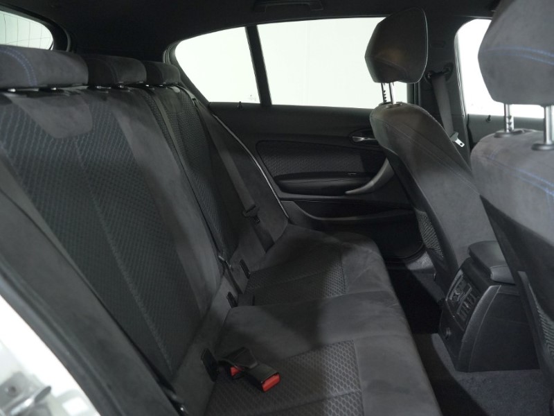 2018 (18) BMW 1 SERIES 118i [1.5] M Sport 5dr [Nav] Step Auto 4925584